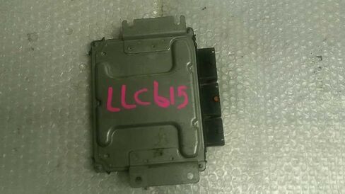 Engine ECM Electronic Control Module 18-20 Compatible with Nissan Compatible with Rogue NEC039-636 NEC039636 in Kuwait