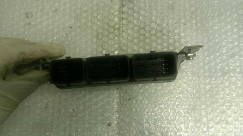 Engine ECM Electronic Control Module 18-20 Compatible with Nissan Compatible with Rogue NEC039-636 NEC039636 in Kuwait