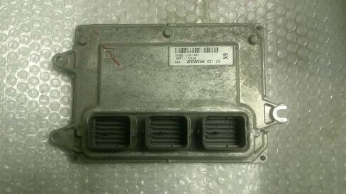محرك ECM وحدة التحكم في المحرك يناسب 14-15 MDX 378205J6A57 37820-5J6-A57 in Kuwait