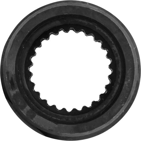 Caltric Rear Differential Coupler Joint Compatible with Honda Foreman Rubicon 500 TRX500FGA 2004-2008 / TRX500FPA 2009-2014 in Kuwait