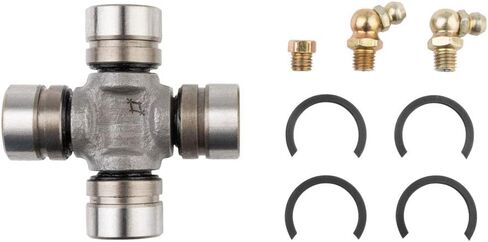 Tusk U-Joint Kit خط القيادة الأمامي الخلفي U-Joint لسوزوكي فينسون 500 4x4 أوتوماتيكي 2003-2007 in Kuwait