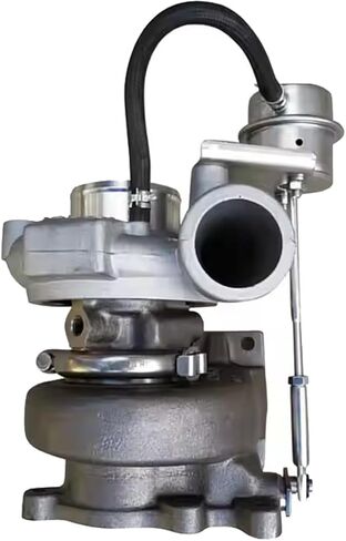 Turbocharger 1J751-17013 1J751-17015 Suitable for Kubota M7040F-1 M6040DT-1 M6040DTHS-1 M6040F-1 M6040HDNB-1 M7040DT-1 M7040DTHS-1 M7040F-1 M7040HDNB-1 M7040SUH M7040SUHD tractor in Saudi Arabia