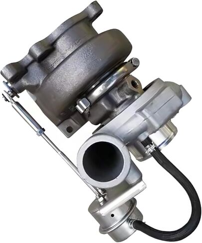 Turbocharger 1J751-17013 1J751-17015 Suitable for Kubota M7040F-1 M6040DT-1 M6040DTHS-1 M6040F-1 M6040HDNB-1 M7040DT-1 M7040DTHS-1 M7040F-1 M7040HDNB-1 M7040SUH M7040SUHD tractor in Saudi Arabia