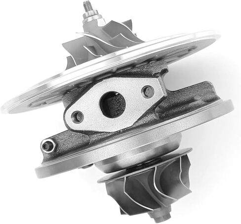 700935-5003S 11657785991 Turbo GT2256V Turbocharger Cartridge Compatible for BMW X5 3.0D E53 135 Kw 184 HP M57D 700935-0001 700935-0002 700935-0003 in Saudi Arabia