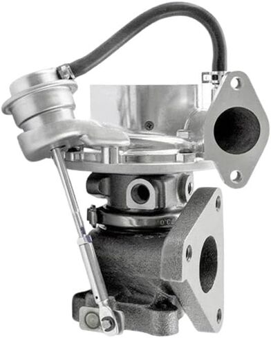 RHF4H VN4 Turbo Turbocharger turbine fits Nissan Navara D22 YD25 2.5L MB40B 14411-VM01A 14411-MB40B 14411-MB40C VB420119 VA420125 in Saudi Arabia