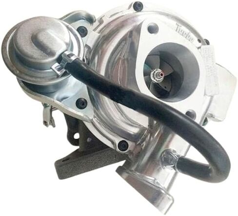 RHF4H VN4 Turbo Turbocharger turbine fits Nissan Navara D22 YD25 2.5L MB40B 14411-VM01A 14411-MB40B 14411-MB40C VB420119 VA420125 in Saudi Arabia