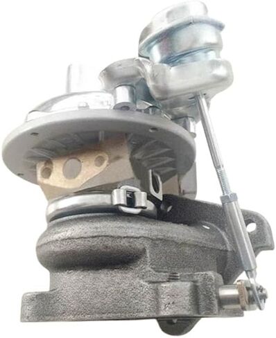 RHF4H VN4 Turbo Turbocharger turbine fits Nissan Navara D22 YD25 2.5L MB40B 14411-VM01A 14411-MB40B 14411-MB40C VB420119 VA420125 in Saudi Arabia
