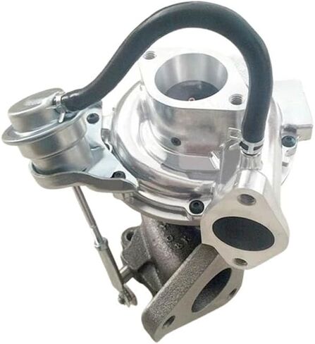 RHF4H VN4 Turbo Turbocharger turbine fits Nissan Navara D22 YD25 2.5L MB40B 14411-VM01A 14411-MB40B 14411-MB40C VB420119 VA420125 in Saudi Arabia