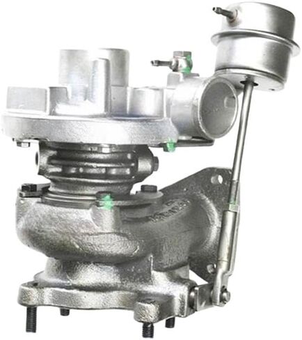 GT1544S Turbocharger turbo fits VW Passat B5 fits Audi A4 1.9 TDI 66kw AHU 028145702 454097-1 454097-2 454097-3 4540975002S 028145702X in Saudi Arabia