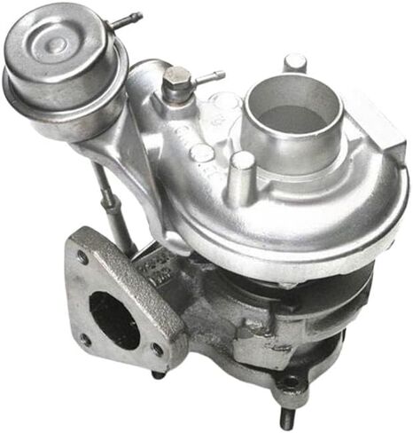 GT1544S Turbocharger turbo fits VW Passat B5 fits Audi A4 1.9 TDI 66kw AHU 028145702 454097-1 454097-2 454097-3 4540975002S 028145702X in Saudi Arabia