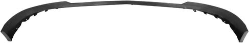 Front Lower Valance Compatible with ch-Evy 2015-2020 Tahoe Suburban 2016-2019 3500 HD LS, LT, LTZ, Premier Air Dam Deflector #22936501 GM1095201 (Valance) in Saudi Arabia