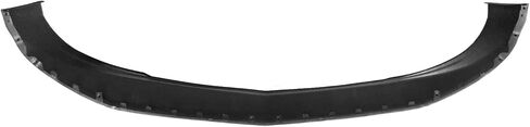 Front Lower Valance Compatible with ch-Evy 2015-2020 Tahoe Suburban 2016-2019 3500 HD LS, LT, LTZ, Premier Air Dam Deflector #22936501 GM1095201 (Valance) in Saudi Arabia