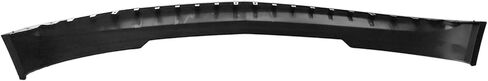 Front Lower Valance Compatible with ch-Evy 2015-2020 Tahoe Suburban 2016-2019 3500 HD LS, LT, LTZ, Premier Air Dam Deflector #22936501 GM1095201 (Valance) in Saudi Arabia