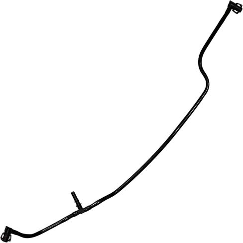Coolant Reservoir Hose Replacement for V480609, LR035630, LR034645, Reservoir Water Hose Compatible with Land Rover Range Rover 2013-2020, Range Rover Sport 2014-2019, Discovery 2017-2020 in Saudi Arabia