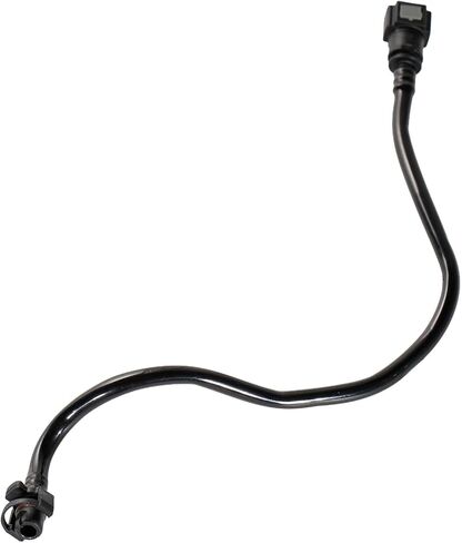 Coolant Reservoir Hose Replacement for V480609, LR035630, LR034645, Reservoir Water Hose Compatible with Land Rover Range Rover 2013-2020, Range Rover Sport 2014-2019, Discovery 2017-2020 in Saudi Arabia