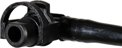 Coolant Reservoir Hose Replacement for V480609, LR035630, LR034645, Reservoir Water Hose Compatible with Land Rover Range Rover 2013-2020, Range Rover Sport 2014-2019, Discovery 2017-2020 in Saudi Arabia