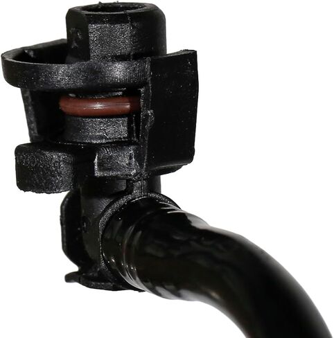 Coolant Reservoir Hose Replacement for V480609, LR035630, LR034645, Reservoir Water Hose Compatible with Land Rover Range Rover 2013-2020, Range Rover Sport 2014-2019, Discovery 2017-2020 in Saudi Arabia