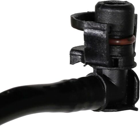 Coolant Reservoir Hose Replacement for V480609, LR035630, LR034645, Reservoir Water Hose Compatible with Land Rover Range Rover 2013-2020, Range Rover Sport 2014-2019, Discovery 2017-2020 in Saudi Arabia