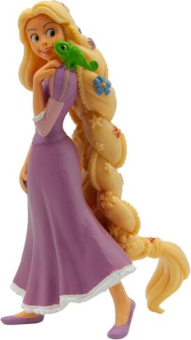 Bullyland Rapunzel with Flowers Action Figure in Saudi Arabia