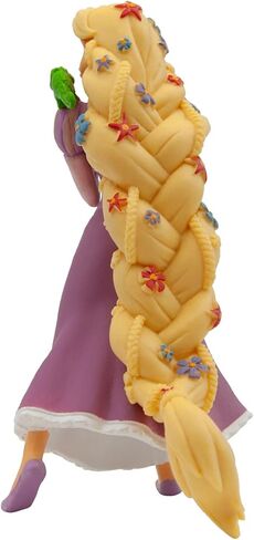 Bullyland Rapunzel with Flowers Action Figure in Saudi Arabia