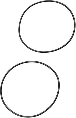 Compatible with 93210-40740-00 Sealing Rings Qty 2 U1In-k06889 in Kuwait