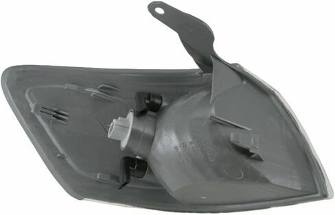Side Marker Corner Parking Lights Turn Signals Set 2 Piece for Toyota for Camry CE/LE/XLE 2000-2001 Front Left Right 81520AA020 LHT05327 211-1867 81510AA020 in Kuwait