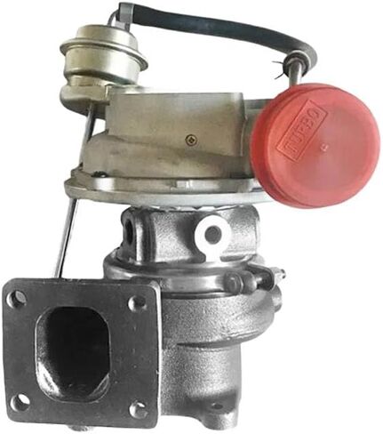 Turbocharger turbo fits Hyundai Terracan 2.9 CRDi 2902cc 110Kw RHF5-2B 282014X700 28201-4X700 28201-4X710 28200-4X400 282014X710 in Saudi Arabia