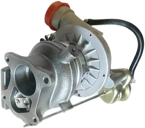 Turbocharger turbo fits Hyundai Terracan 2.9 CRDi 2902cc 110Kw RHF5-2B 282014X700 28201-4X700 28201-4X710 28200-4X400 282014X710 in Saudi Arabia