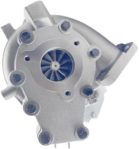 RHF55V Turbocharger fits Isuzu 4HK1 NRR NQR NPR W5500 W5500HD DT7 8983476143 8981479061 8981479063 8982490470 8981479062 98249047 in Saudi Arabia