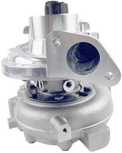 RHF55V Turbocharger fits Isuzu 4HK1 NRR NQR NPR W5500 W5500HD DT7 8983476143 8981479061 8981479063 8982490470 8981479062 98249047 in Saudi Arabia