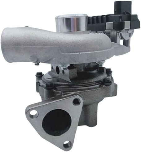 Turbo Turbocharger fits Great Wall Havel Wingle 7 H5 H6 GW4D20 1118100AED12 815479-5010 815479-5007S YJ200-1118100-135 8154790007 in Saudi Arabia