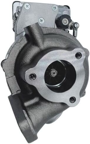 Turbo Turbocharger fits Great Wall Havel Wingle 7 H5 H6 GW4D20 1118100AED12 815479-5010 815479-5007S YJ200-1118100-135 8154790007 in Saudi Arabia