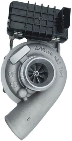 Turbo Turbocharger fits Great Wall Havel Wingle 7 H5 H6 GW4D20 1118100AED12 815479-5010 815479-5007S YJ200-1118100-135 8154790007 in Saudi Arabia