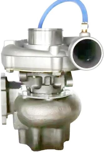 TBP4 Turbine Turbolader Turbocharger fits JCB Perkins 3CX 702422-5004S 702422-0004 702422-4 7024220004 2674A082 in Saudi Arabia