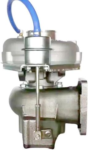 TBP4 Turbine Turbolader Turbocharger fits JCB Perkins 3CX 702422-5004S 702422-0004 702422-4 7024220004 2674A082 in Saudi Arabia
