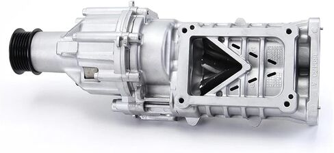 36010125 Turbocharger Assembly ，Compatible For Volvo S60 S90 V90 XC60 XC90 Automatic Transmission Turbocharger in Saudi Arabia