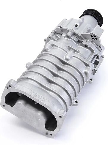 36010125 Turbocharger Assembly ，Compatible For Volvo S60 S90 V90 XC60 XC90 Automatic Transmission Turbocharger in Saudi Arabia