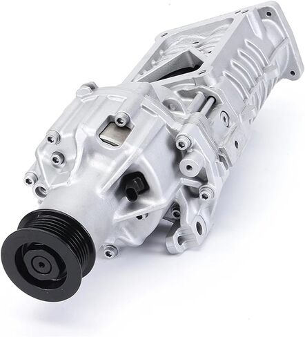 36010125 Turbocharger Assembly ，Compatible For Volvo S60 S90 V90 XC60 XC90 Automatic Transmission Turbocharger in Saudi Arabia