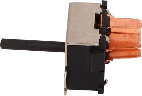 Blower Control Switch AC Heater Blower Control Switch, 5011214AA AC Heater Motor Fan Switch Replacement for Dodge B1500 Ram 1500 2500 3500 in Kuwait