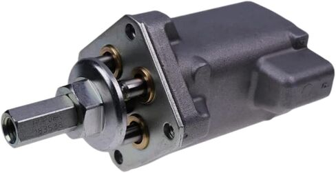 صمام الطيار 9239583 9268375 9247135 9257577 يناسب شركة هيتاشي ZX200-3 ZX240-3 ZX330-3 ZX450-3 لجون ديري JD 200D 350D 240D 75D 85D 2054 2954 in Kuwait