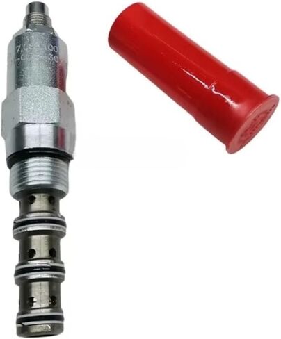 0.75GPM صمام التحكم في التدفق 84384 84384GT يناسب رافعة مقصية Skyjack SJ7127RT SJ7135RT لرفع مقص الجنيGS1530 GS1532 GS1930 GS1932 in Kuwait