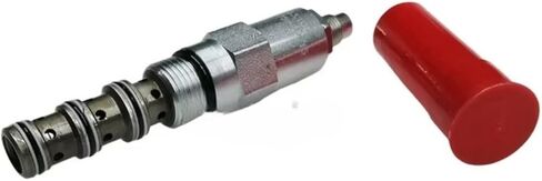 0.75GPM صمام التحكم في التدفق 84384 84384GT يناسب رافعة مقصية Skyjack SJ7127RT SJ7135RT لرفع مقص الجنيGS1530 GS1532 GS1930 GS1932 in Kuwait