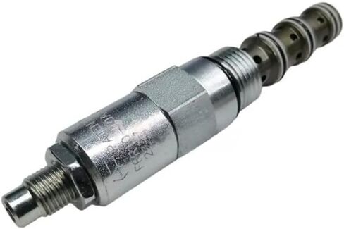 0.75GPM صمام التحكم في التدفق 84384 84384GT يناسب رافعة مقصية Skyjack SJ7127RT SJ7135RT لرفع مقص الجنيGS1530 GS1532 GS1930 GS1932 in Kuwait