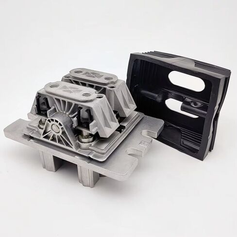 Foot Pedal Valve 561-7001 5617001 Fits for Caterpillar CAT Excavator Models E320D E320GC E323D E323G E330GC E336GC E345GC E349GC in Kuwait