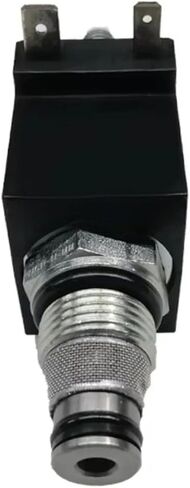 Solenoid Valve 66465 66465GT Fits for Genie GR-12 GR-15 GR-20 GRC-12 QS-12R QS-12W QS-15R GS-1530 GS-1532 in Kuwait