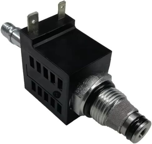 Solenoid Valve 66465 66465GT Fits for Genie GR-12 GR-15 GR-20 GRC-12 QS-12R QS-12W QS-15R GS-1530 GS-1532 in Kuwait