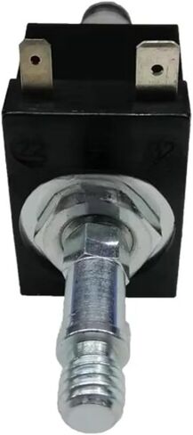 Solenoid Valve 66465 66465GT Fits for Genie GR-12 GR-15 GR-20 GRC-12 QS-12R QS-12W QS-15R GS-1530 GS-1532 in Kuwait