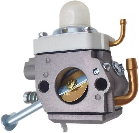 16100-Z4E-S43 Carburetor Kit for Honda MTX60 MTX70 GX100 MTX60HD MTX70HD HDA278 GX100Ukrbf in Saudi Arabia