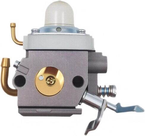 16100-Z4E-S43 Carburetor Kit for Honda MTX60 MTX70 GX100 MTX60HD MTX70HD HDA278 GX100Ukrbf in Saudi Arabia