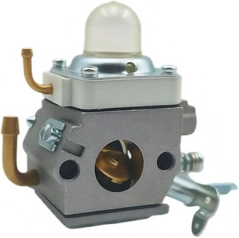 16100-Z4E-S43 Carburetor Kit for Honda MTX60 MTX70 GX100 MTX60HD MTX70HD HDA278 GX100Ukrbf in Saudi Arabia